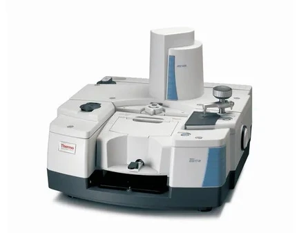 Thermo Scientific Nicolet iS50 FTIR Spectrometer