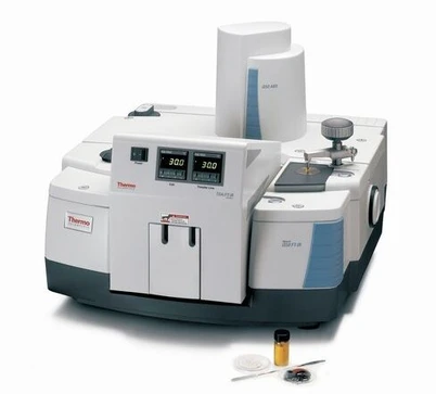 Thermo Scientific Nicolet iS50 FTIR Spectrometer