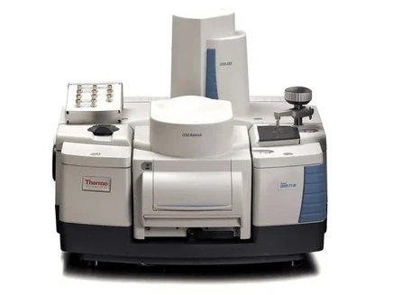 Thermo Scientific Nicolet iS50R Research FTIR Spectrometer