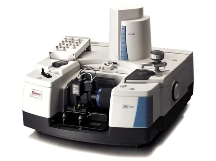 Thermo Scientific Nicolet iS50R Research FTIR Spectrometer