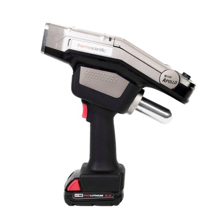 Thermo Scientific™ Niton™ Apollo™ Handheld LIBS Analyzer