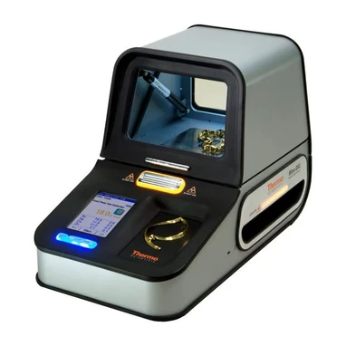 Thermo Scientific Niton DXL Precious Metal Analyzer