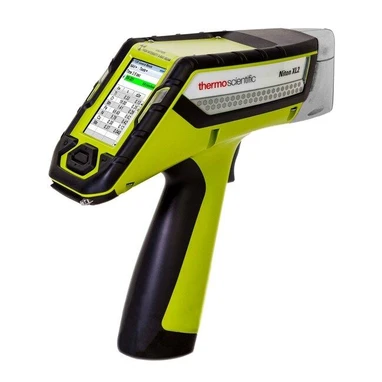 Thermo Scientific Niton XL2 Plus Handheld XRF Analyzer