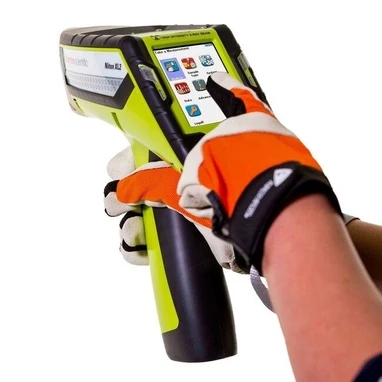 Thermo Scientific Niton XL2 Plus Handheld XRF Analyzer