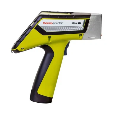 Thermo Scientific Niton XL2 Plus Handheld XRF Analyzer