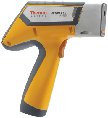 Thermo Scientific Niton XL2 XRF Analyzer