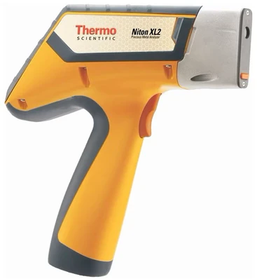 Thermo Scientific Niton XL2 XRF Precious Metal Analyzer