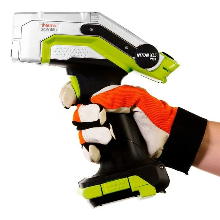 Thermo Scientific™ Niton™ XL5 Plus Handheld XRF Analyzer