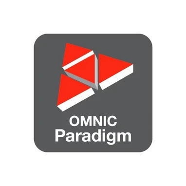 Thermo Scientific OMNIC Paradigm Software