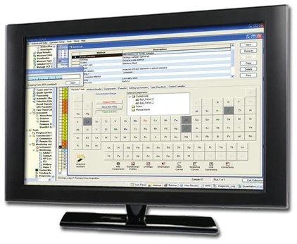 Thermo Scientific™ OXSAS™ X-Ray Fluorescence Analysis Software