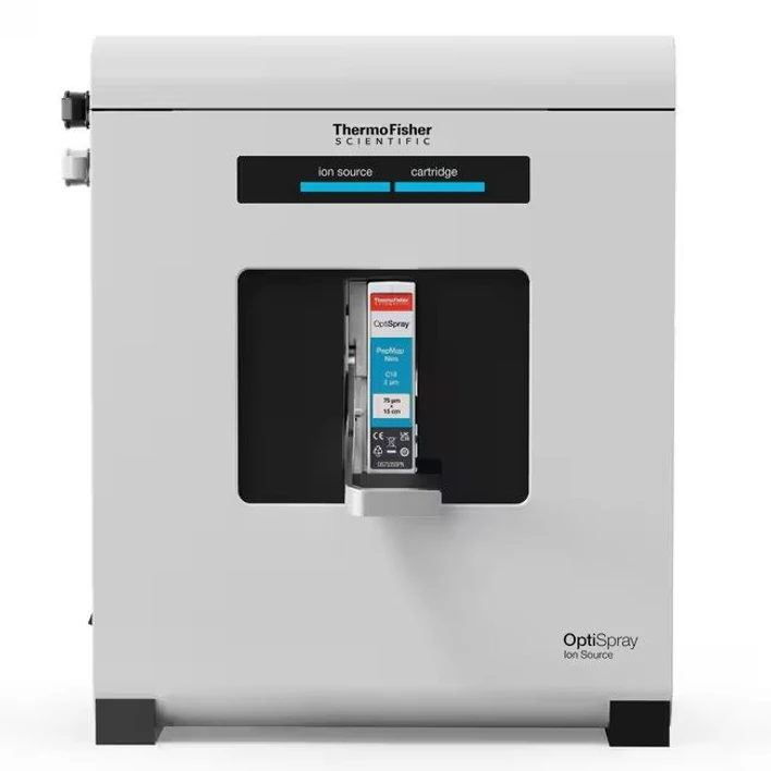 Thermo Scientific OptiSpray Ion Source