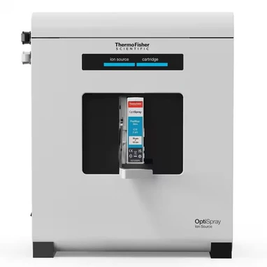 Thermo Scientific OptiSpray Ion Source