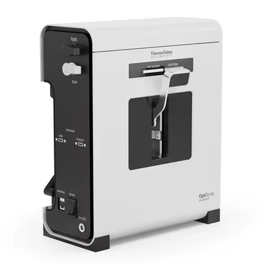 Thermo Scientific OptiSpray Ion Source