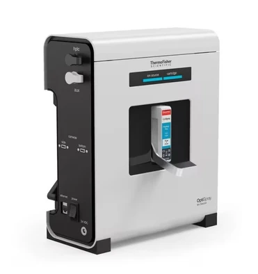Thermo Scientific OptiSpray Ion Source
