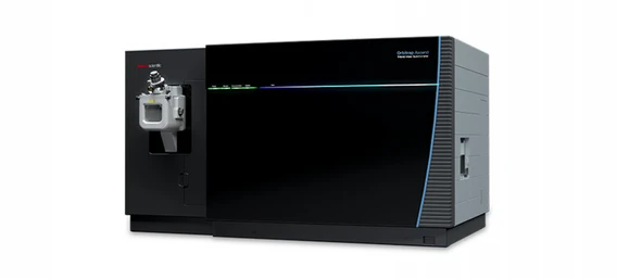 Thermo Scientific Orbitrap Ascend Tribrid Mass Spectrometer