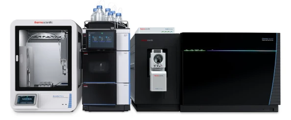 Thermo Scientific Orbitrap Ascend Tribrid Mass Spectrometer