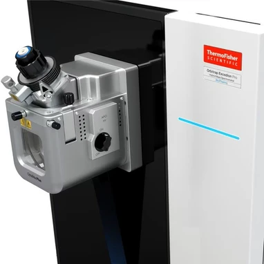 Thermo Scientific Orbitrap Excedion Pro Hmotností Spektrometry