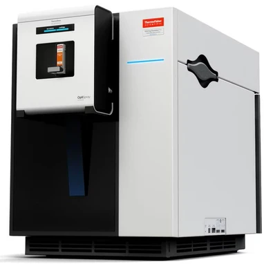 Thermo Scientific Orbitrap Excedion Pro Hmotností Spektrometry