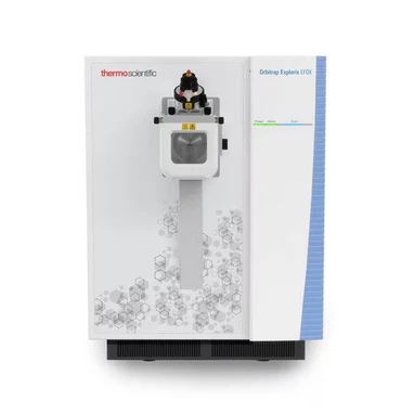 Thermo Scientific Orbitrap Exploris EFOX Mass Detector