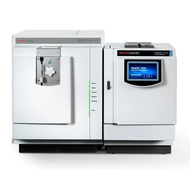 Thermo Scientific Orbitrap Exploris GC S Hmotnostní spektrometr