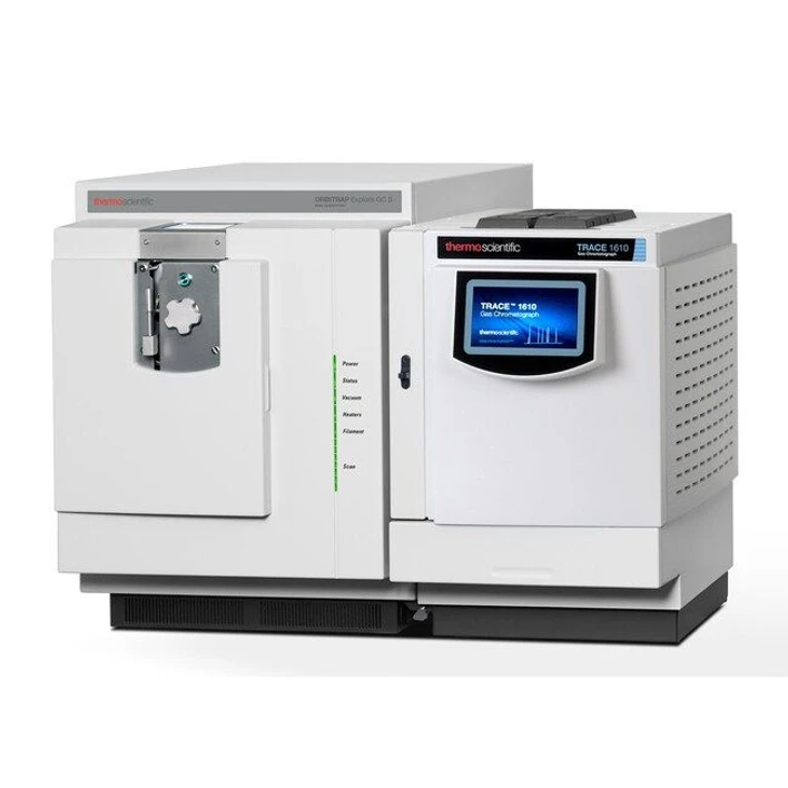 Thermo Scientific: Orbitrap Exploris GC S Mass Spectrometer