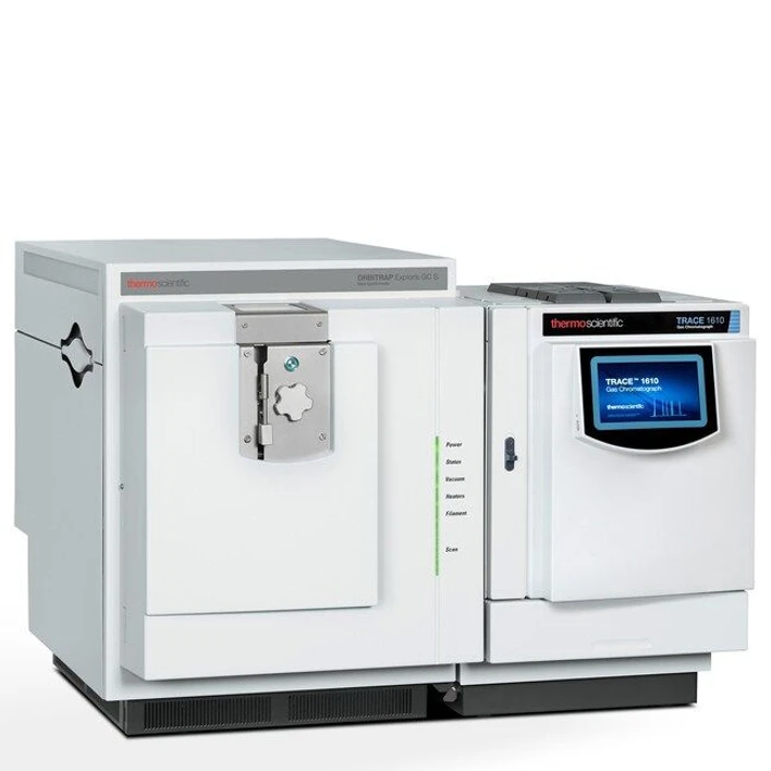Thermo Scientific: Orbitrap Exploris GC S Mass Spectrometer