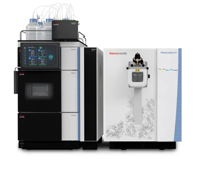 Thermo Scientific Orbitrap Exploris Mass Spectrometers