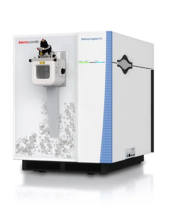 Thermo Scientific Orbitrap Exploris Mass Spectrometers