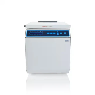 Thermo Scientific SpeedVac SRF110 Refrigerated Centrifugal Vacuum Concentrator 
