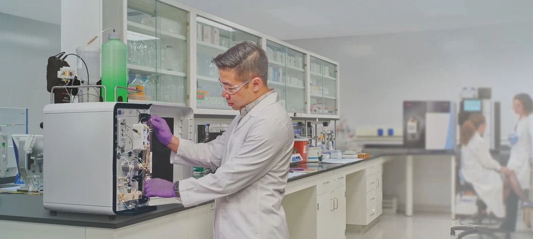 Pragolab/Thermo Scientific: Thermo Scientific™ Dionex™ Inuvion™
