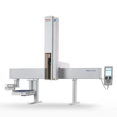 Thermo Scientific TriPlus 100 LS Liquid Autosampler