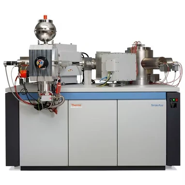 Thermo Scientific Triton Multikolektorový termionizační hmotnostní spektrometr (TIMS)