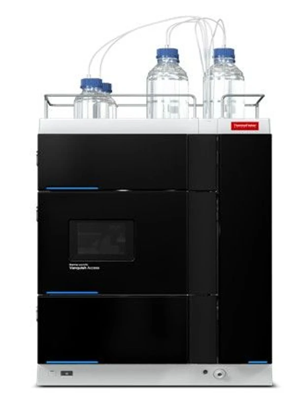 Pragolab: Thermo Scientific Vanquish Acces