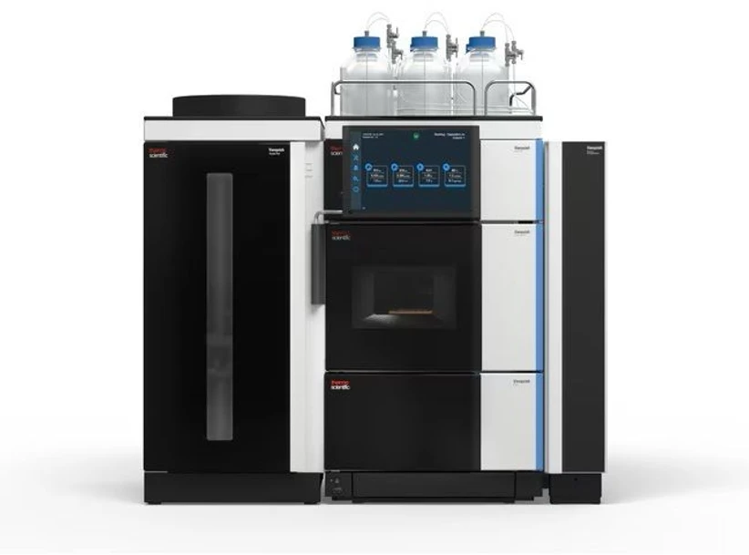 Thermo Scientific Vanquish Sample Hub