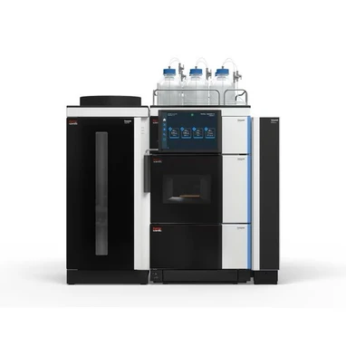Thermo Scientific Vanquish Sample Hub