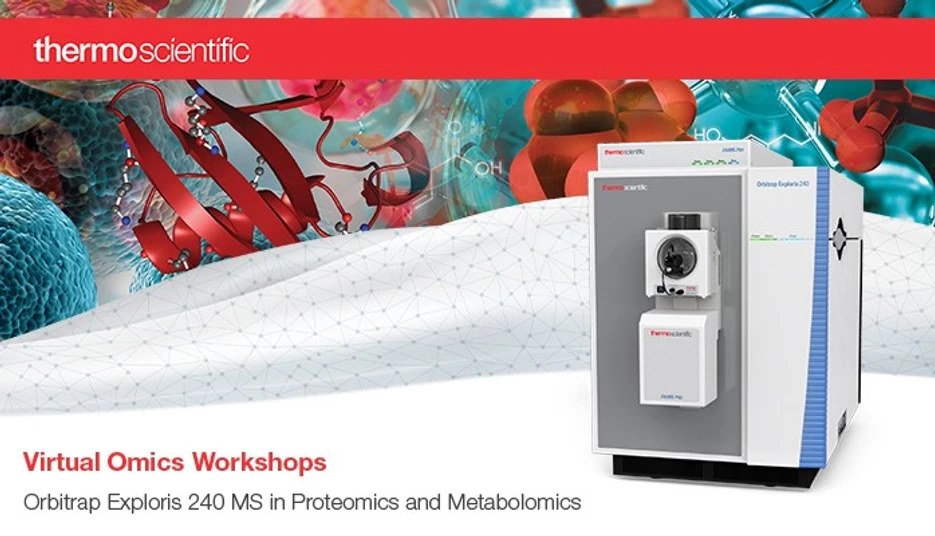 Thermo Scientific: Confident and sensitive quantitation using data independent acquisition (DIA)