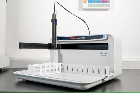 Thermo Scientific iSC-65 Autosampler
