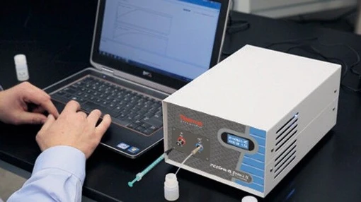 Thermo Scientific™ picoSpin™ 45 Series II NMR Spectrometer