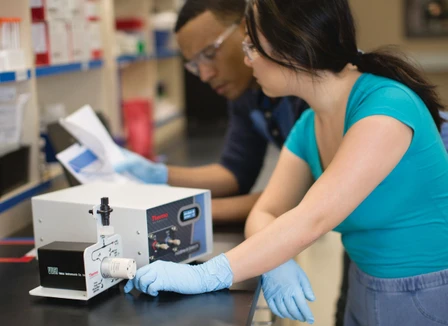 Thermo Scientific™ picoSpin™ 80 Series II NMR Spectrometer