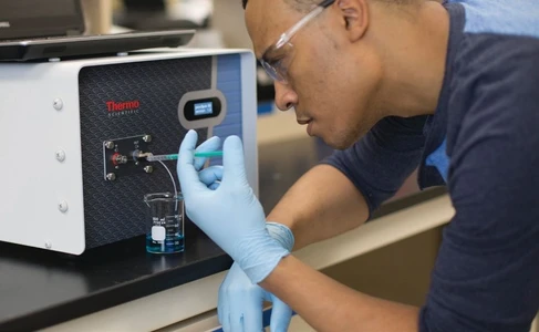 Thermo Scientific™ picoSpin™ 80 Series II NMR Spectrometer