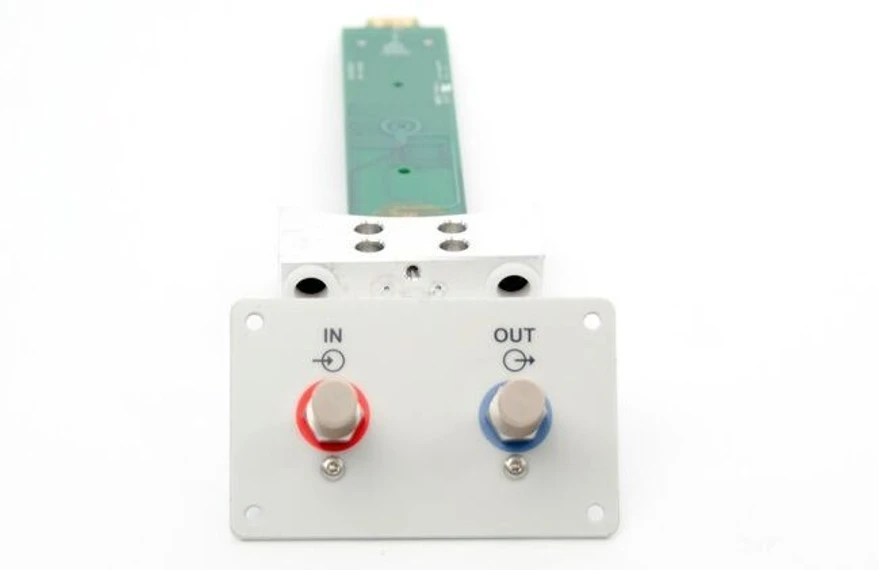 Thermo Scientific™ picoSpin™ Accessories: Thermo Scientific™ picoSpin™ Cartridge Maintenance Kit for 1/32-inch Fittings