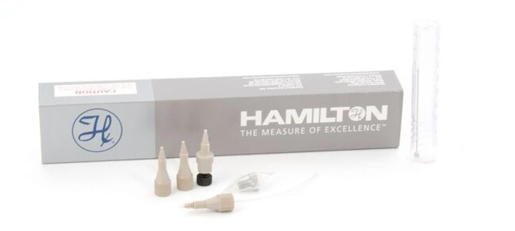 Thermo Scientific™ picoSpin™ Accessories: Thermo Scientific™ picoSpin™ NMR Laboratory Kit for 1/16-inch and 1/32-inch Fittings