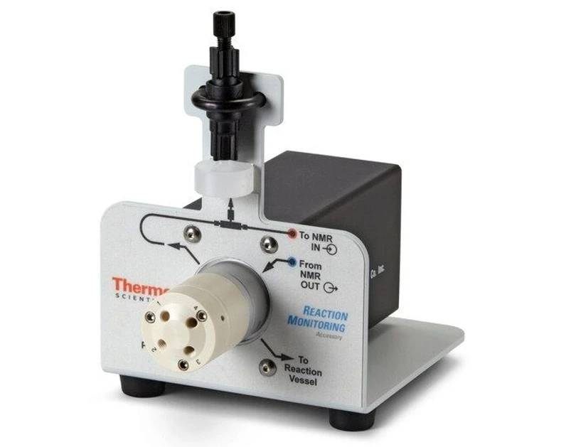 Thermo Scientific™ picoSpin™ Accessories: Benchtop NMR Reaction Monitoring Accessory
