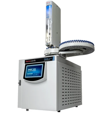 Thermo Scientific TRACE 1610 Series Plynový chromatograf