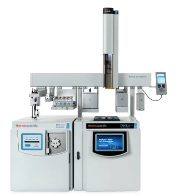 Thermo Scientific TSQ 9610 Triple Quadrupole GC-MS