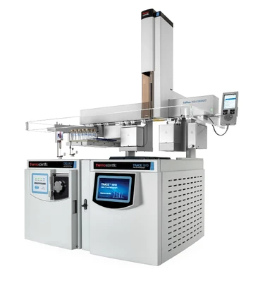 Thermo Scientific TSQ 9610 Triple Quadrupole GC-MS