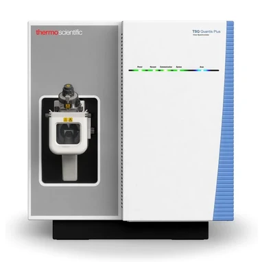 Thermo Scientific TSQ Quantis Plus Triple Quadrupole Mass Spectrometer