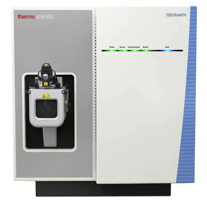 Thermo Scientific TSQ Quantis Plus Triple Quadrupole Mass Spectrometer