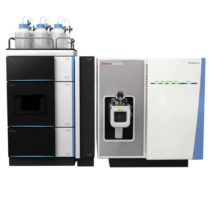 Thermo Scientific TSQ Quantis Plus Triple Quadrupole Mass Spectrometer