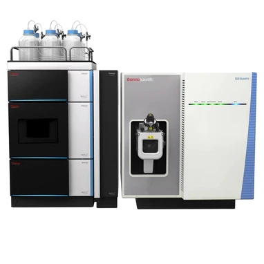 Thermo Scientific TSQ Quantis Hmotnostní spektrometr s trojitým kvadrupólem